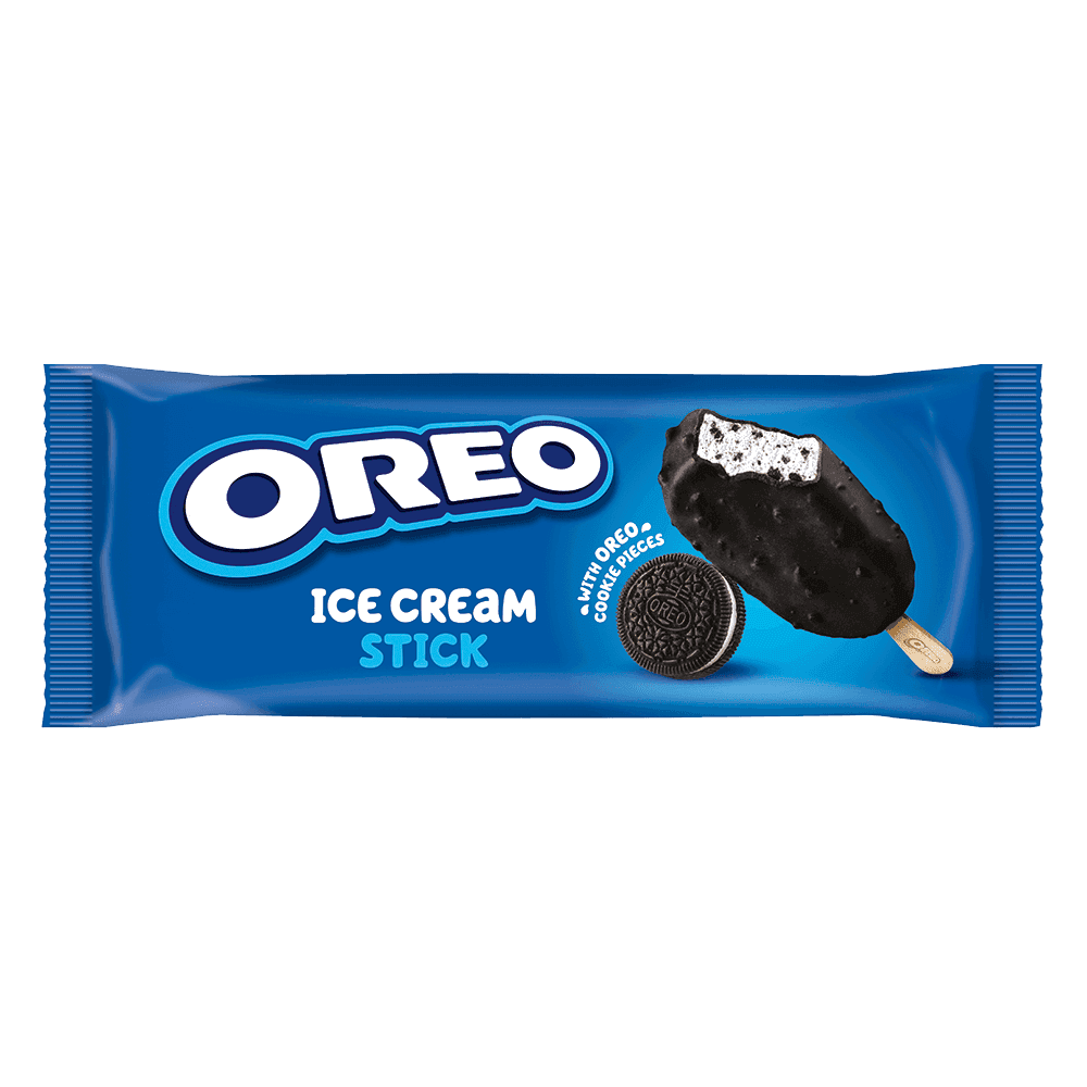 test | Oreo