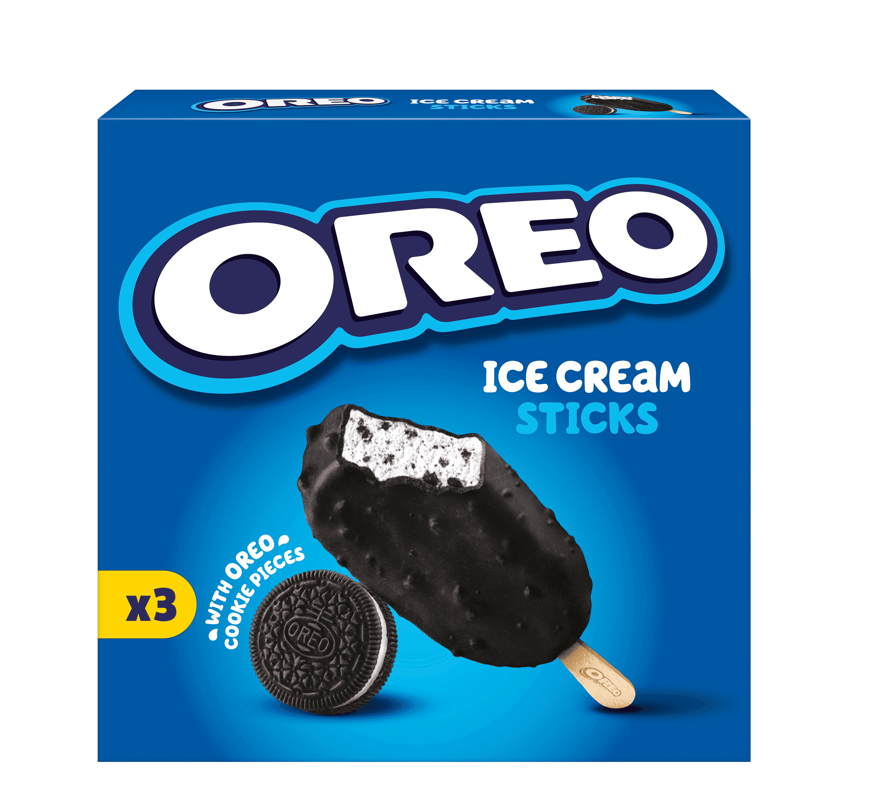 Oreo Sticks Multipack | Oreo