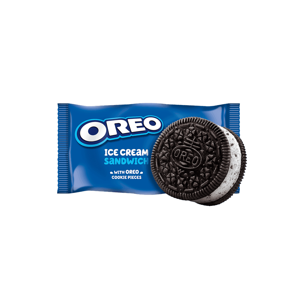 Sandwich Oreo | Oreo